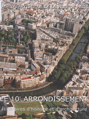 cover image of Le 10e arrondissement